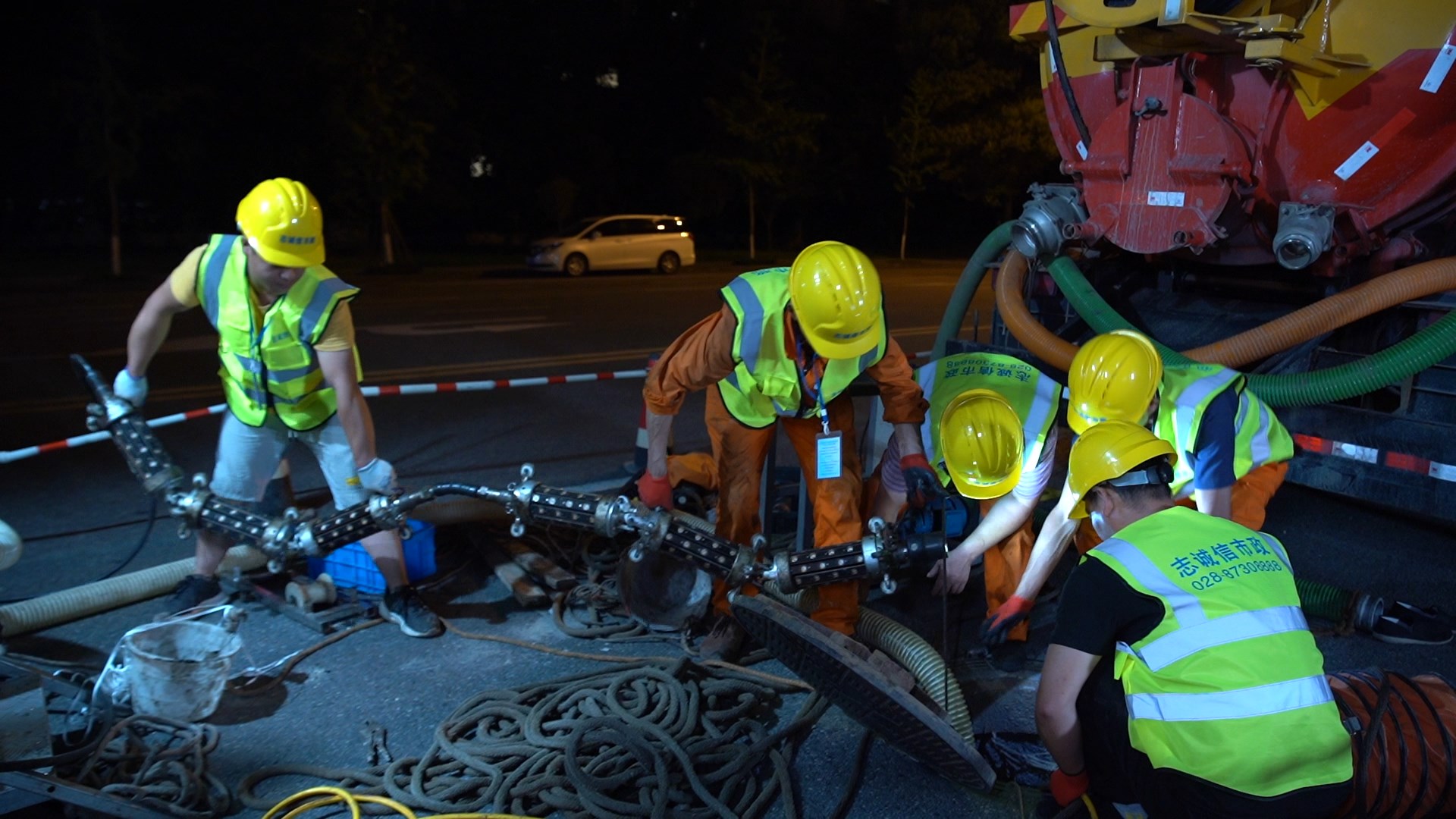 路南紫外光固化修复